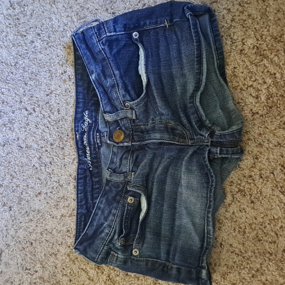 American Eagle shorts